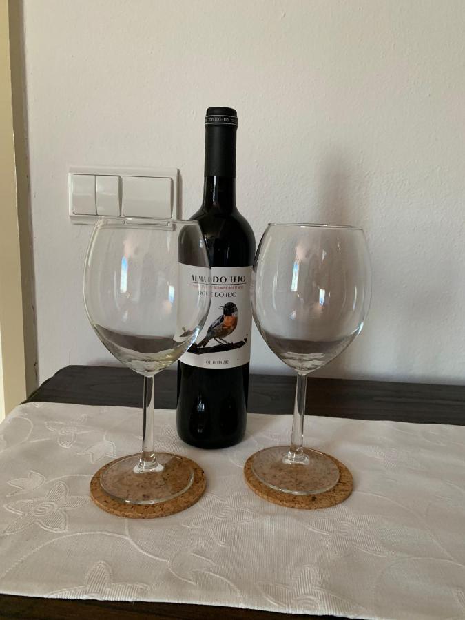 阿尔韦加;索拉德酒店 Alvega 外观 照片