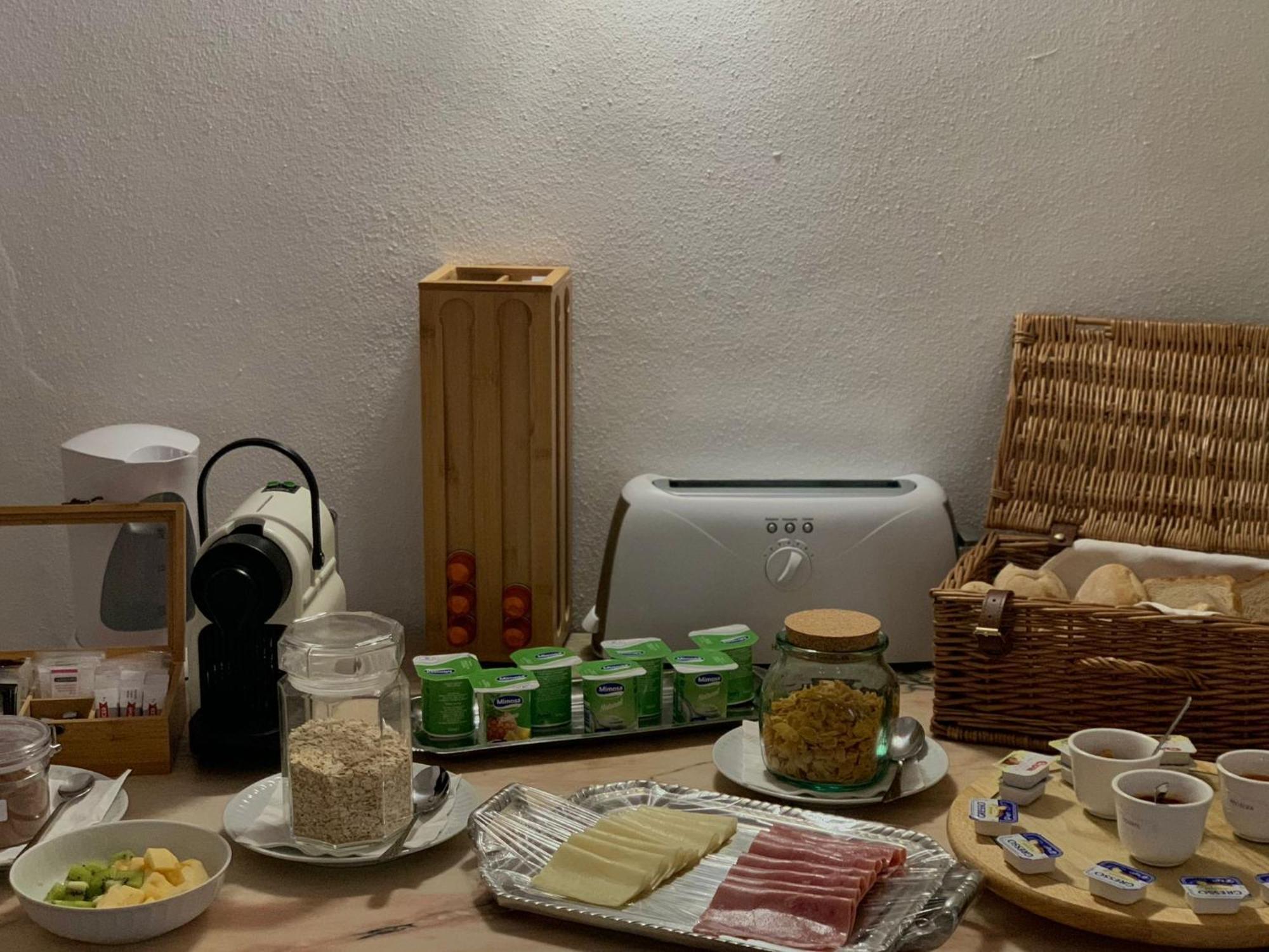 阿尔韦加;索拉德酒店 Alvega 外观 照片
