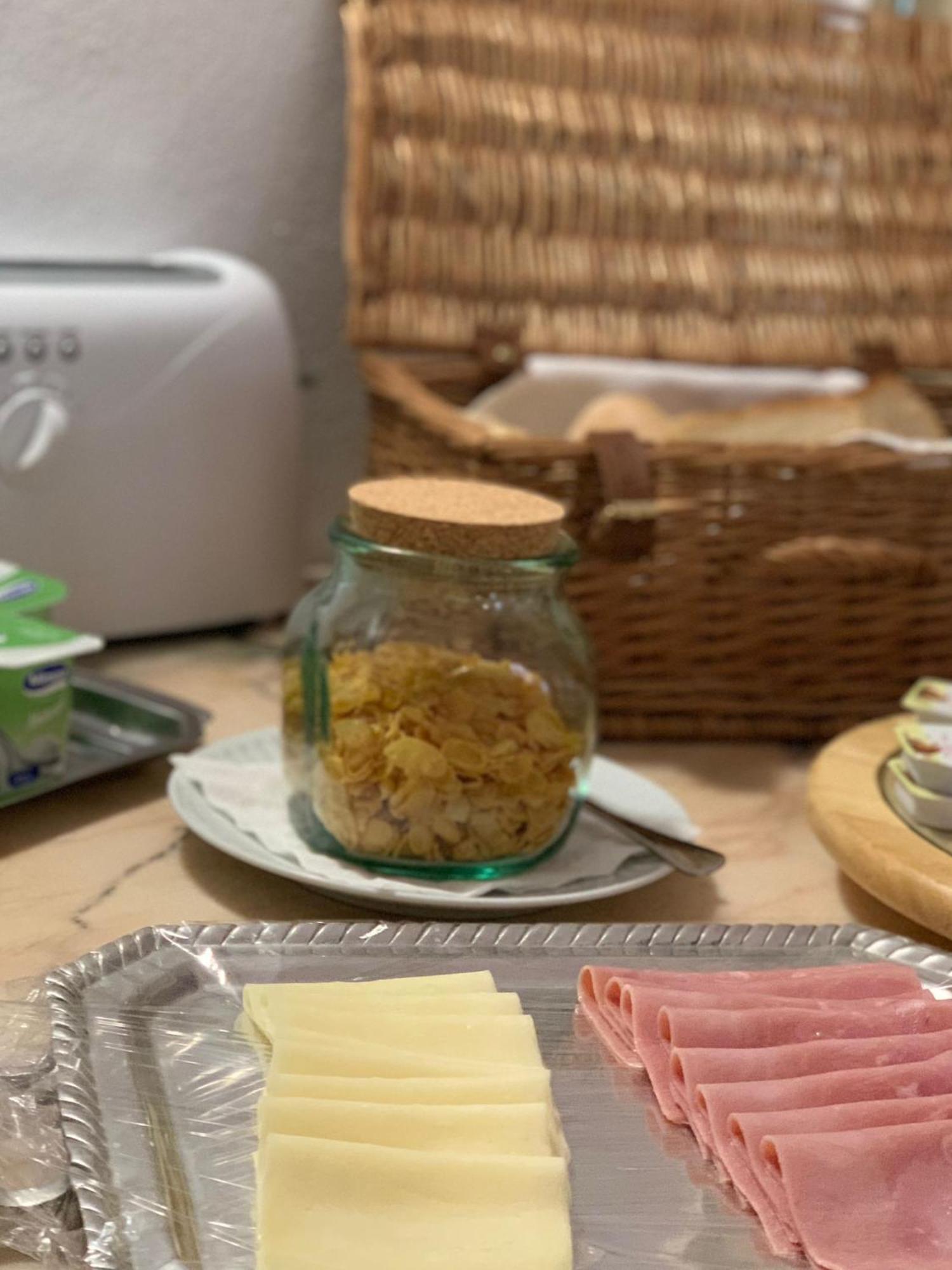 阿尔韦加;索拉德酒店 Alvega 外观 照片